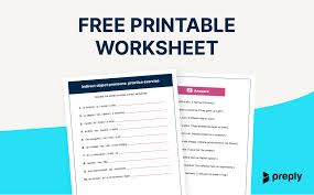 Understanding Spanish Indirect Object Pronouns