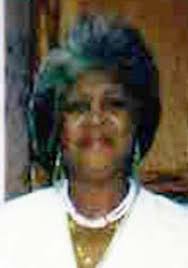 Ella Robertson Townsend