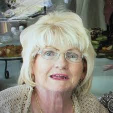 Janice Mae McEachern of Chelmsford