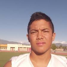 Mike Cordova's Instagram, Twitter & Facebook