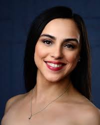 Jordan Hulsey — Hathaway Academy of Ballet