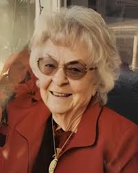 Shirley Anita Sharp Pitchforth Obituary December 30, 2024