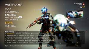 However, there is a second way to unlock more credits. Titanfall 2 Is The 1st Multiplayer Game That S Ever Motivated Me To Prestige Titanfall