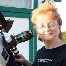 Astronomers lead star party at Tellico Village wellness center