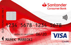 Santander Consumer Bank Kontakt Ksiegowanie Przelewow Karty Zaradnyfinansowo Pl
