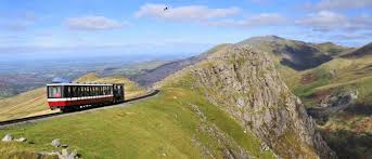 Great Little Trains Of Wales Visit Snowdonia