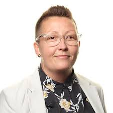 Associate Professor Suzanne Sheppard-Law