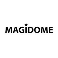 Magidome® Coupons and Promo Code