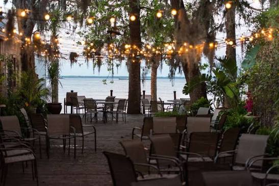 The Bay Restaurant | SoWal.com