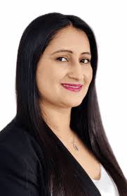 International Women in Engineering Day: Meet Shobhina, Maria and Rachael