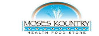 Moses Kountry Natural Foods and Vitamins