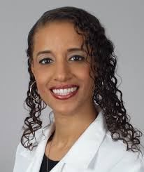 Women of Influence- Health Care: Tamara N. Chambers, MD
