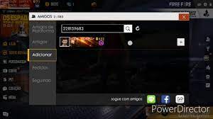 Como colocar o simbolo do nobru no seu nick (FREE FIRE) - YouTube