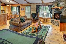 You'll find information on all of the dog friendly cabins, beach houses, cottages, and condos that are available for short and long term rentals here. Book Wilderness Cabin Pet Friendly Eureka Springs Arkansas All Cabins
