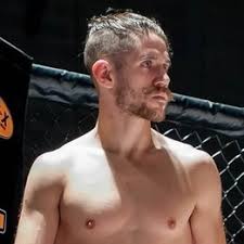 Paul Rath vs. Ignacio Ortiz, Conquer FC 3