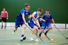 Klarer Sieg im Heimspiel gegen GC Unihockey