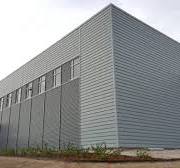 Wall Panels | Metal Sales | Roofing Manufacturer