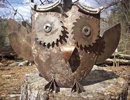See more ideas about metal art, scrap metal art, saw blades. 28 Saw Blade Art Ideas Saw Blade Saw Blades Art