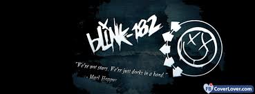 Some call it a doona. Blink 182 We Are Not Stars Music Facebook Cover Maker Fbcoverlover Com