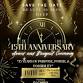 Beauty Is Skin Deep 15th Anniversary Award & Banquet Ceremony