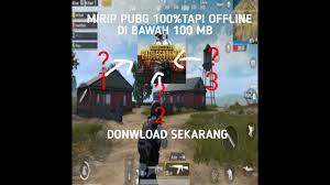 Sampai detik saat saya bikin tulisan ini, free fire masih jadi yang nomor satu top grossing game di playstore. 3 Game Offline Mirip Pubg Free Fire 2018 Youtube
