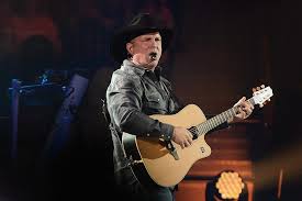 Garth Brooks Shares Notre Dame Stadium Concert Date Details