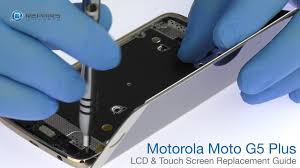 Pri výkupe kuriérom vám bude cena vyplatená prevodom na účet do 3 pracovných dní od kontroly stavu zariadenia v centrále mobilonline. Motorola Moto G5 Plus Lcd Touch Screen Replacement Guide Repairsuniverse Youtube
