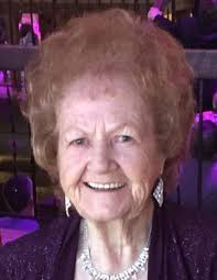 Dorothy “Nawnee” Romano Kenney Obituary