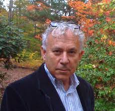 The Rural We: Tom Schiller