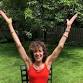 Chair Yoga with Ellen Cohen event in Scarsdale, NY