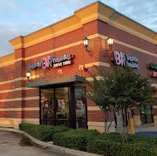 The ramona franchise will be operated by saws llc, owned by southern california resident mike stout. Baskin Robbins Katy 99 Grand Pwy S Fry Rd Home Facebook