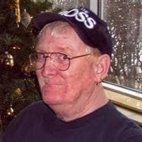 Obituary information for Daniel James McNellis