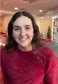 A Posh Girl's Decision to Move Up North