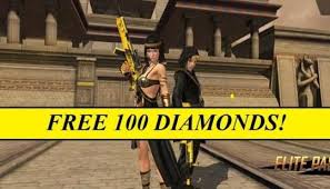 Currently, it is released for android, microsoft windows, mac and ios operating. Get Free 100 Diamonds With Free Fire Season 29 October 2020 Elite Pass N4g