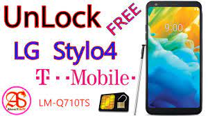 Learn more by hilda scot. Lg Stylo 4 Lm Q710ts Unlock Sim Card Cdma Network Youtube