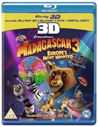 Madagascar travel guide, information on madagascar hotels, resorts, lodges, flights, holidays madagascar travel booking service. Madagascar 3 Europe S Most Wanted Blu Ray 3d Blu Ray Https Www Amazon Co Uk Dp B009gxqo5c Ref Cm Sw R Pi Blu Ray Movies Blu Ray Movie Posters Design