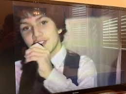 Marc Becker's Instagram, Twitter & Facebook