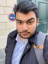 Profil Pro Jad Ibrahim