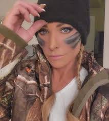 Jodi Jeffers's Instagram, Twitter & Facebook