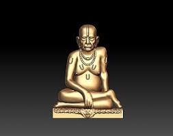 Lord vishnu wallpapers, backgrounds, images. Babaji 3d Printing Models Cgtrader