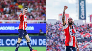 'Hormiga' González vs João Pedro, una carrera al límite por el bicampeonato de goleo