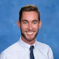 Andrew Burrows's Instagram, Twitter & Facebook