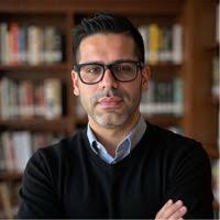 Kieran Fitzgerald Pittman