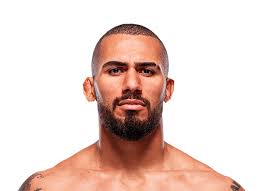 Vitor Petrino (Light Heavyweight) MMA Profile