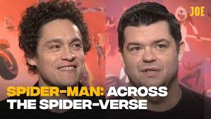 Phil Lord & Chris Miller