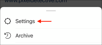 Instagram has changed quite a bit since it came into the world. How To Change The Theme And Accent Color Of Instagram Dms