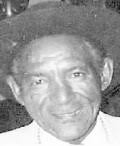 Wilbert Washington Obituary (2010)