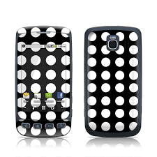 LG Optimus S Skin - Dot Riot