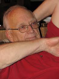 Frederick (Fred, Ted) Pim Obituary October 29, 2013