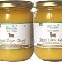 Pure Cow Ghee from www.amazon.com